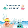 La couronne de bain™ | Offre 2 Achetés = 1 OFFERTE !